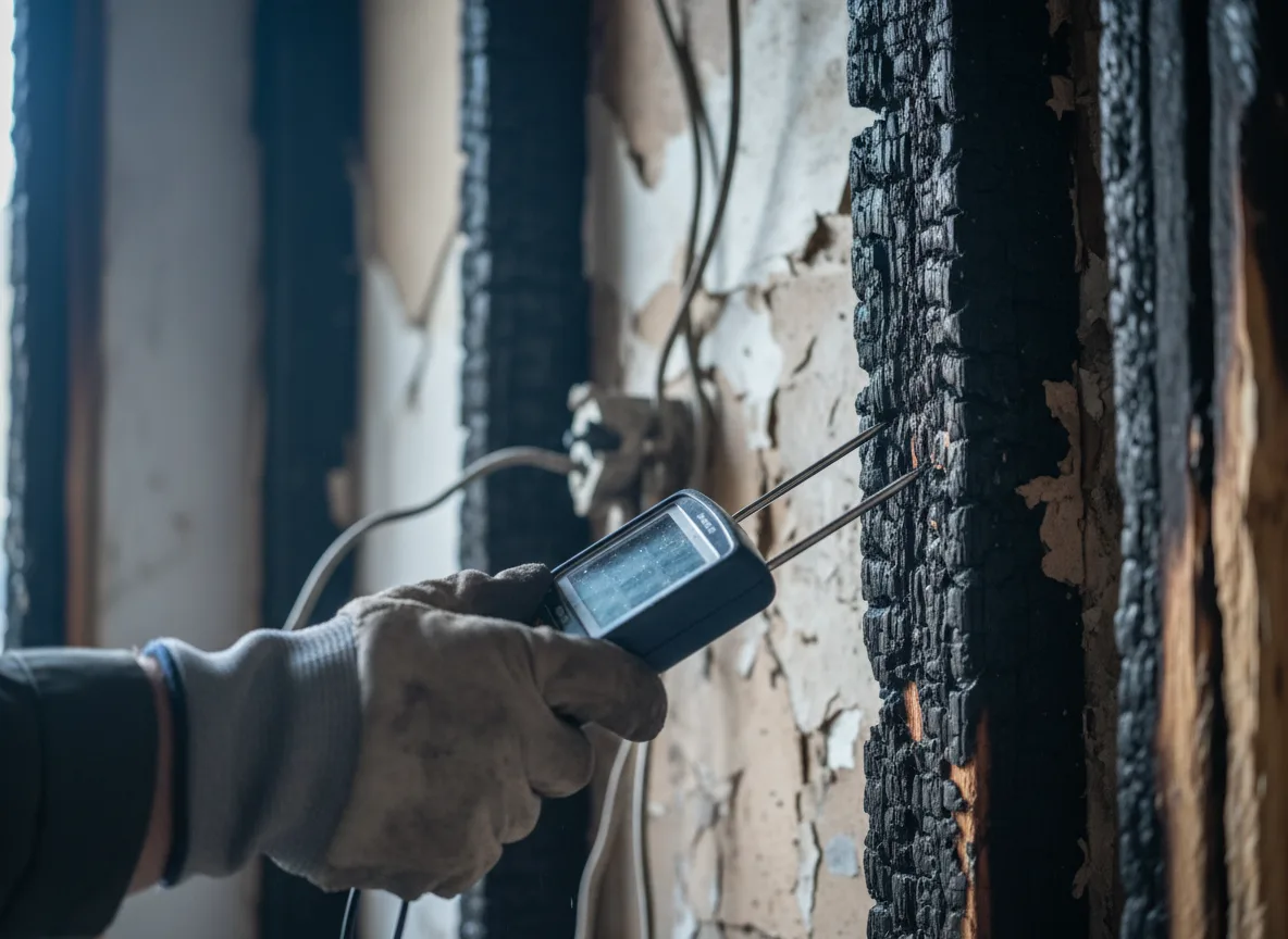 Fire Damage Restoration Camas, WA FAQs